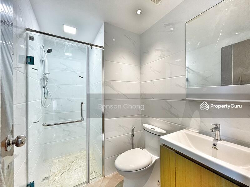 For Sale - Carnelian Tower 1