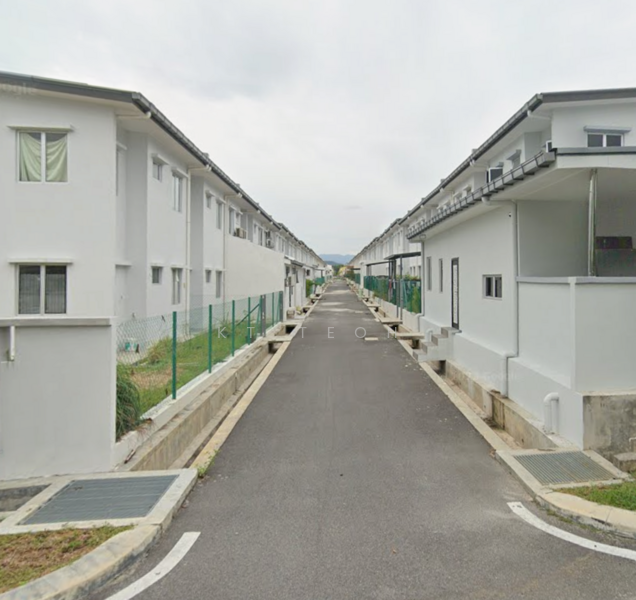 2-storey Terraced House for Sale in Bandar Tasik Kesuma (Beranang) - KT Teoh - PropertyGuru.com.my