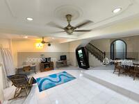 For Rent - Taman nirwana