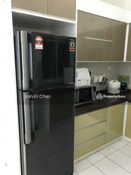 Condominium for Rent at La Thea Residences - Kelvin Chen - PropertyGuru.com.my