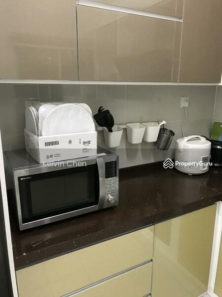 Condominium for Rent at La Thea Residences - Kelvin Chen - PropertyGuru.com.my