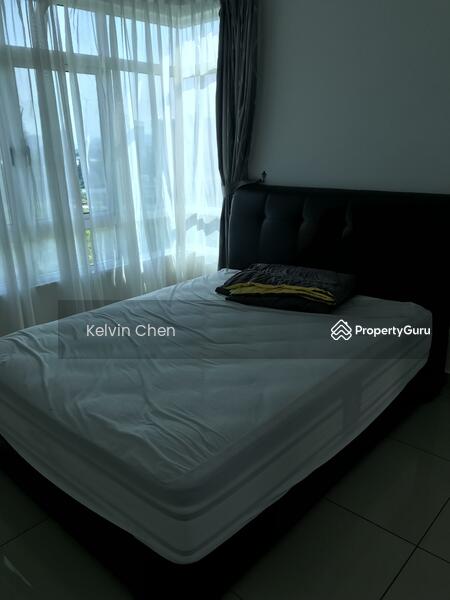 Condominium for Rent at La Thea Residences - Kelvin Chen - PropertyGuru.com.my