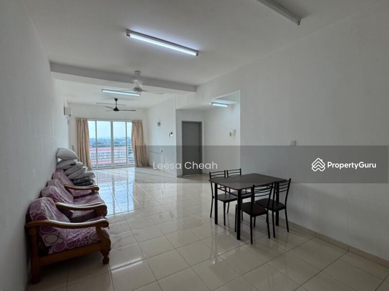 Untuk Dijual - Tanjung Permai De Centro