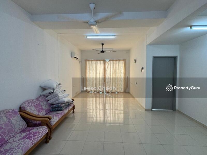 Untuk Dijual - Tanjung Permai De Centro