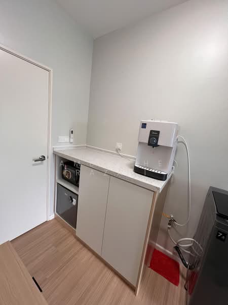 Service Residence for Rent at Tuan 2egacy - Amer Che Razali - PropertyGuru.com.my