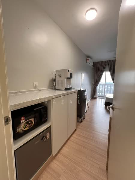 Service Residence for Rent at Tuan 2egacy - Amer Che Razali - PropertyGuru.com.my
