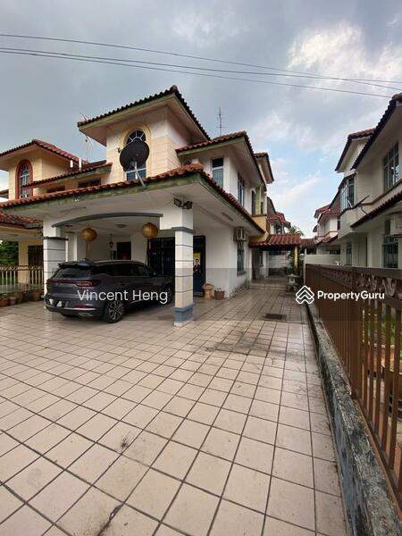 For Sale - Taman Perling