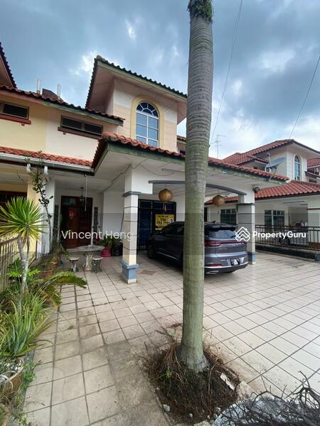 For Sale - Taman Perling