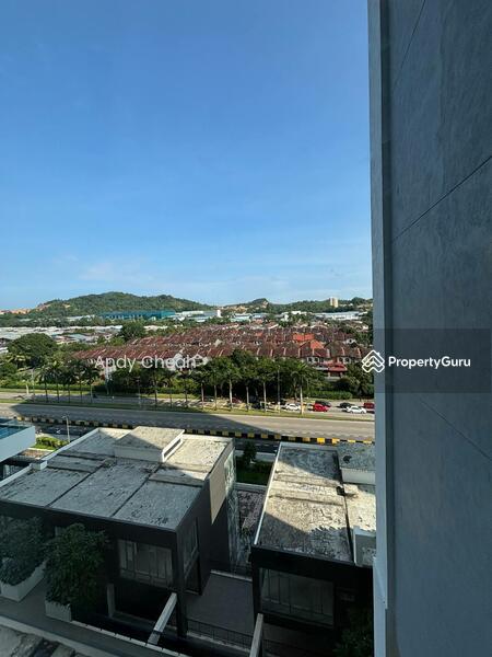 Kediaman Servis untuk Disewa di Midas @ Seri Alam - Andy Cheah - PropertyGuru.com.my