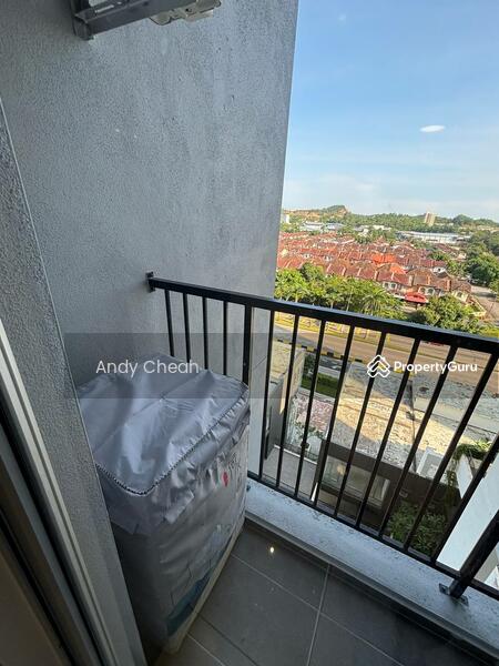 Kediaman Servis untuk Disewa di Midas @ Seri Alam - Andy Cheah - PropertyGuru.com.my