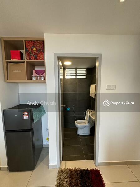 Kediaman Servis untuk Disewa di Midas @ Seri Alam - Andy Cheah - PropertyGuru.com.my
