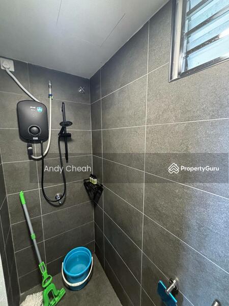 Kediaman Servis untuk Disewa di Midas @ Seri Alam - Andy Cheah - PropertyGuru.com.my