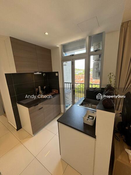 Kediaman Servis untuk Disewa di Midas @ Seri Alam - Andy Cheah - PropertyGuru.com.my