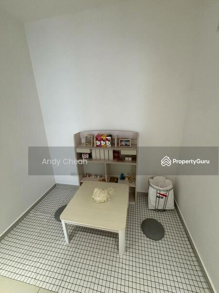 Kediaman Servis untuk Disewa di Midas @ Seri Alam - Andy Cheah - PropertyGuru.com.my