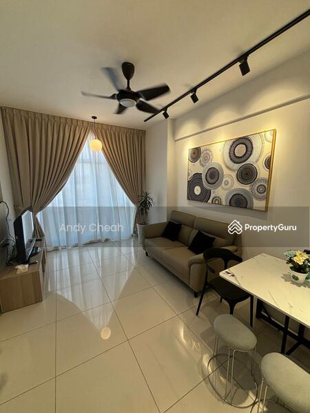 Kediaman Servis untuk Disewa di Midas @ Seri Alam - Andy Cheah - PropertyGuru.com.my