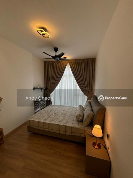Kediaman Servis untuk Disewa di Midas @ Seri Alam - Andy Cheah - PropertyGuru.com.my