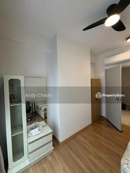 Kediaman Servis untuk Disewa di Midas @ Seri Alam - Andy Cheah - PropertyGuru.com.my