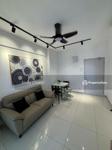 Kediaman Servis untuk Disewa di Midas @ Seri Alam - Andy Cheah - PropertyGuru.com.my