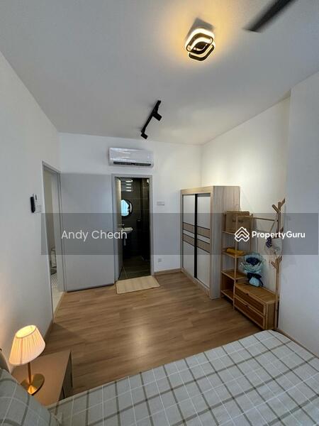Kediaman Servis untuk Disewa di Midas @ Seri Alam - Andy Cheah - PropertyGuru.com.my