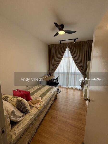 Kediaman Servis untuk Disewa di Midas @ Seri Alam - Andy Cheah - PropertyGuru.com.my