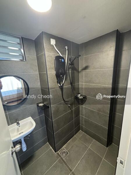 Kediaman Servis untuk Disewa di Midas @ Seri Alam - Andy Cheah - PropertyGuru.com.my