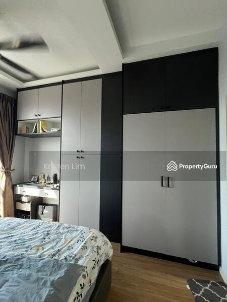 Kondominium untuk Disewa di Casa Green - Kristen Lim - PropertyGuru.com.my