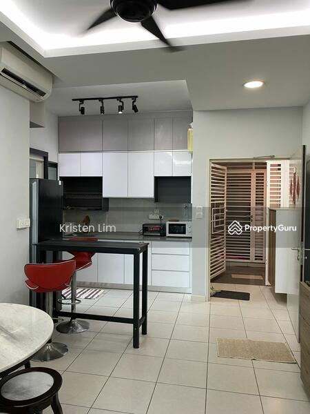Kondominium untuk Disewa di Casa Green - Kristen Lim - PropertyGuru.com.my