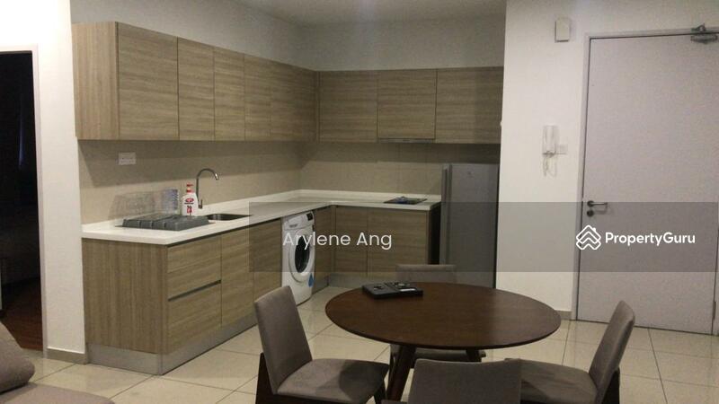 Servis Apartment untuk Disewa di i-SOHO @ i-City - Arylene Ang - PropertyGuru.com.my