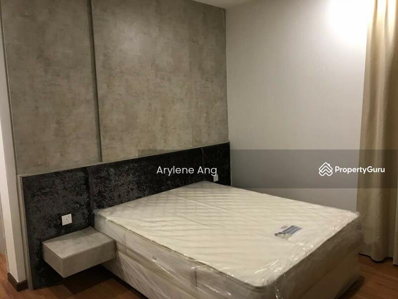 Servis Apartment untuk Disewa di i-SOHO @ i-City - Arylene Ang - PropertyGuru.com.my