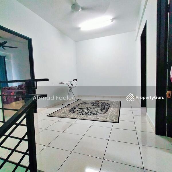 Untuk Dijual - Bangi Avenue