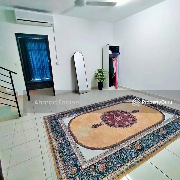 Untuk Dijual - Bangi Avenue