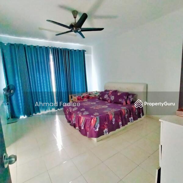 Untuk Dijual - Bangi Avenue
