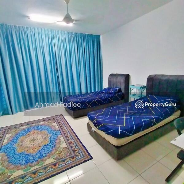 Untuk Dijual - Bangi Avenue