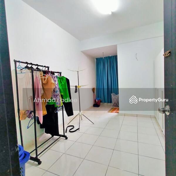 Untuk Dijual - Bangi Avenue