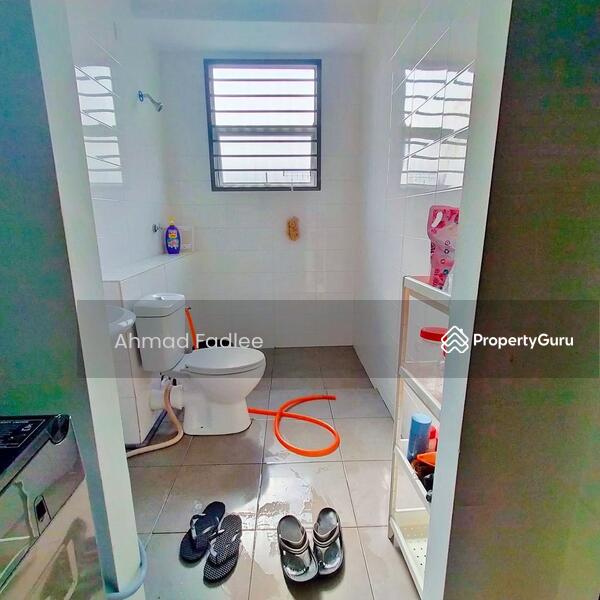 Untuk Dijual - Bangi Avenue