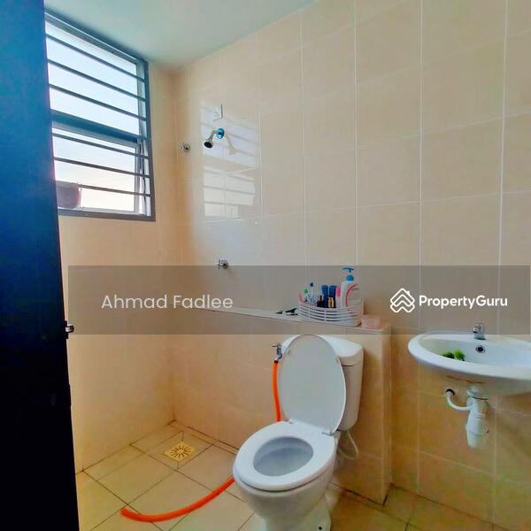 Untuk Dijual - Bangi Avenue