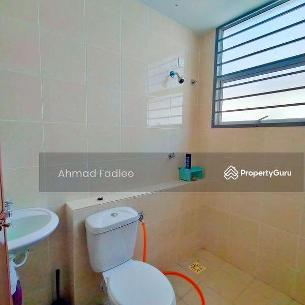 Untuk Dijual - Bangi Avenue