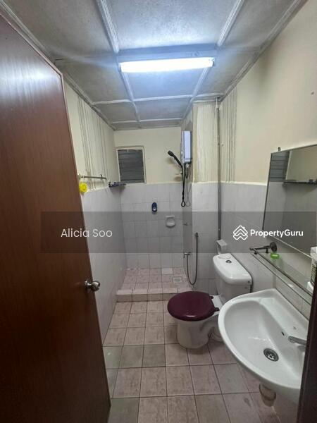 Apartment for Sale at D'Rimba - Alicia Soo - PropertyGuru.com.my