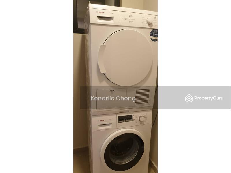 Condominium for Sale at Twin Arkz - Kendriic Chong - PropertyGuru.com.my