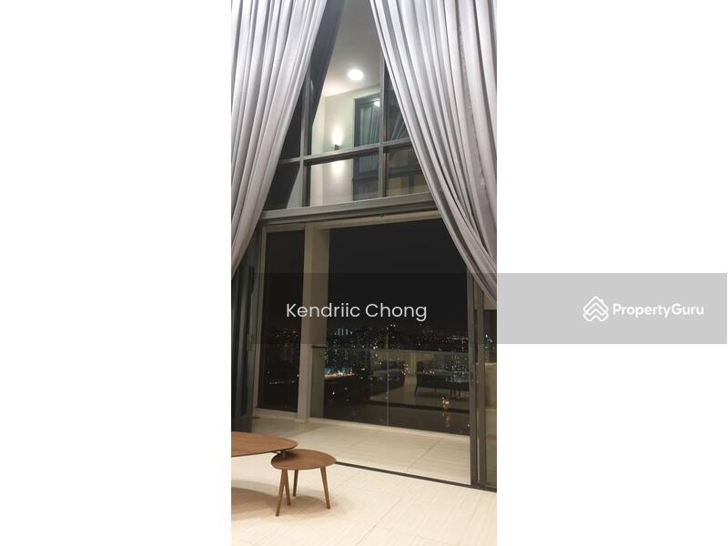 Condominium for Sale at Twin Arkz - Kendriic Chong - PropertyGuru.com.my