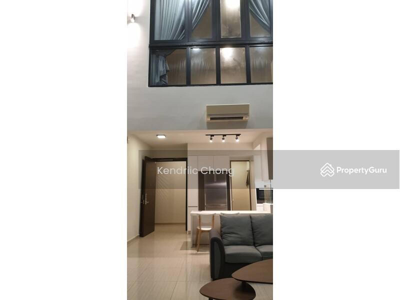 Condominium for Sale at Twin Arkz - Kendriic Chong - PropertyGuru.com.my