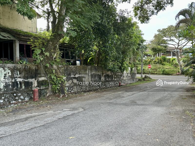 Untuk Dijual - Prestige & Privacy: Exclusive Bungalow in Seksyen 11 Shah Alam