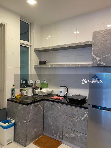 Servis Apartment untuk Dijual di The Wave Residence - Ching Linn Sei - PropertyGuru.com.my