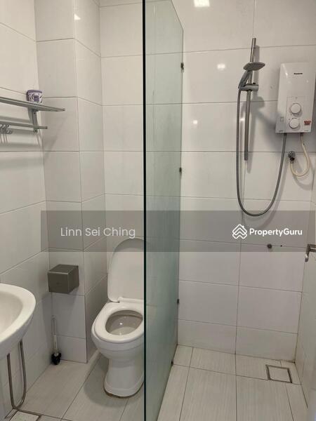 Servis Apartment untuk Dijual di The Wave Residence - Ching Linn Sei - PropertyGuru.com.my