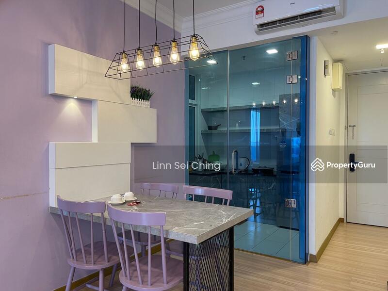 Servis Apartment untuk Dijual di The Wave Residence - Ching Linn Sei - PropertyGuru.com.my