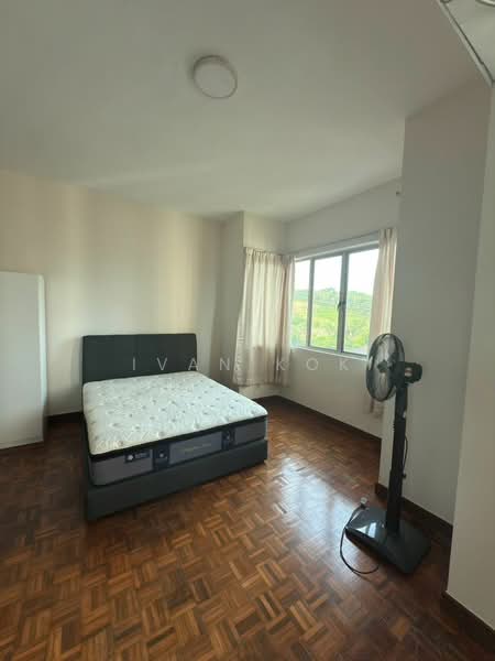 Condominium for Rent at Riana Green Condominium - Ivan Kok - PropertyGuru.com.my