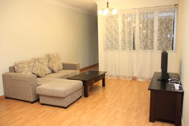 Condominium for Rent at Riana Green Condominium - Ivan Kok - Living Room - PropertyGuru.com.my