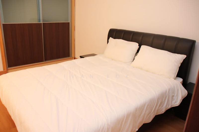 Condominium for Rent at Riana Green Condominium - Ivan Kok - Bedroom - PropertyGuru.com.my
