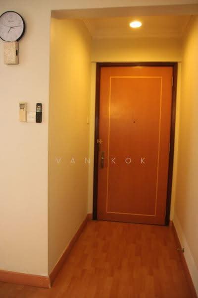 Condominium for Rent at Riana Green Condominium - Ivan Kok - Entrance - PropertyGuru.com.my