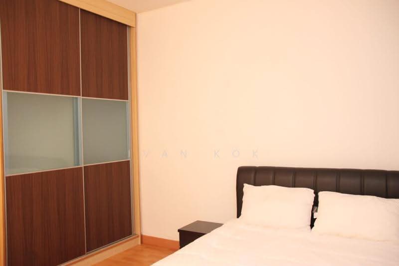 Condominium for Rent at Riana Green Condominium - Ivan Kok - Bedroom - PropertyGuru.com.my